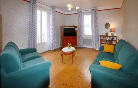 Maison 6 personnes à Nyons - Photo 8