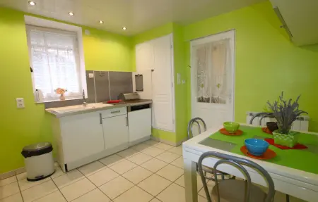 Maison 6 personnes à Nyons - Photo 11
