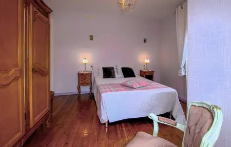 Maison 6 personnes à Nyons - Photo 12