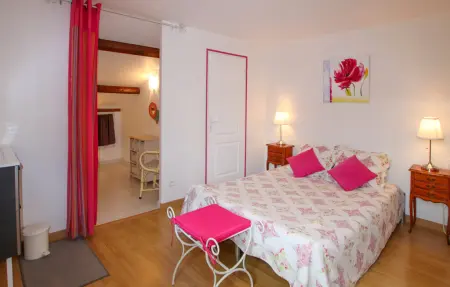 Maison 6 personnes à Nyons - Photo 14