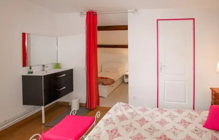 Maison 6 personnes à Nyons - Photo 15