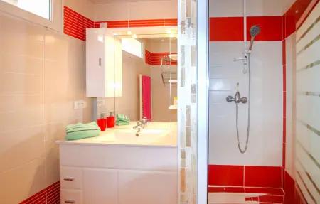 Maison 6 personnes à Nyons - Photo 17