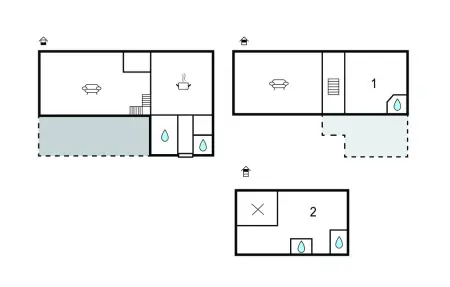 Maison 6 personnes à Nyons - Photo 18