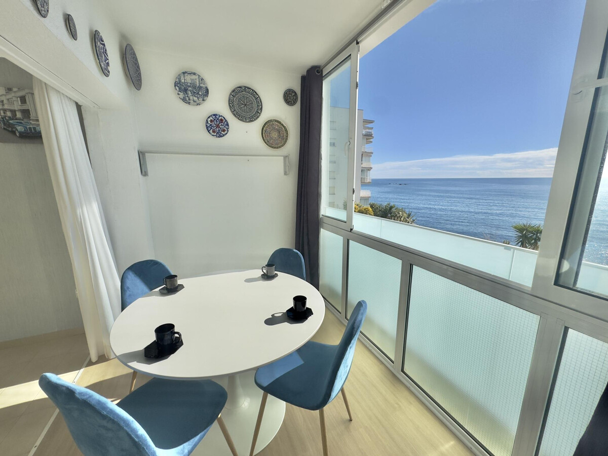 Studio Canyelles avec parking et vue mer à Roses - Photo 2