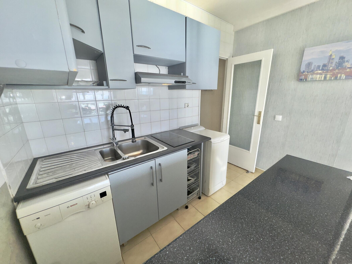 Studio Canyelles avec parking et vue mer à Roses - Photo 11