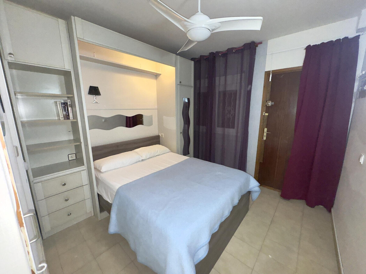 Studio Canyelles avec parking et vue mer à Roses - Photo 16