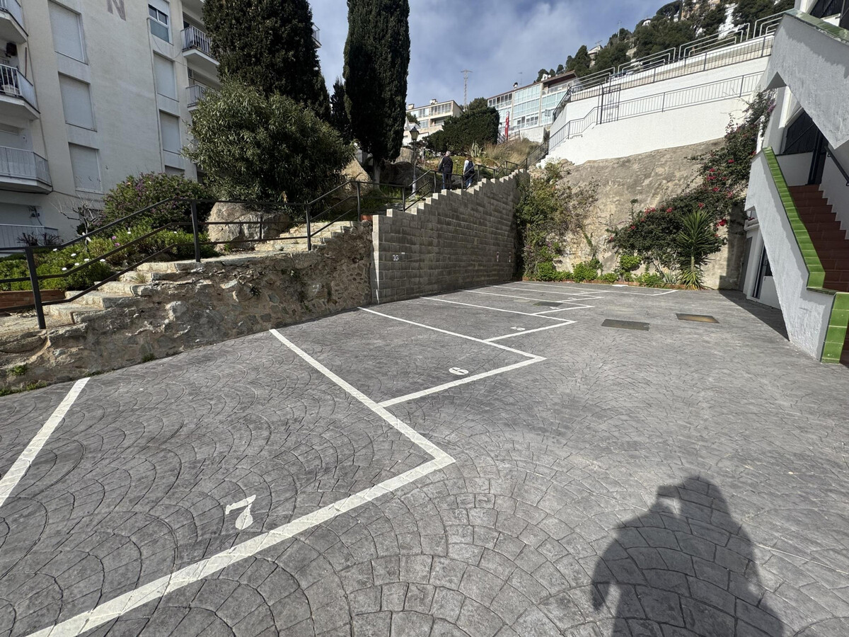 Studio Canyelles avec parking et vue mer à Roses - Photo 19
