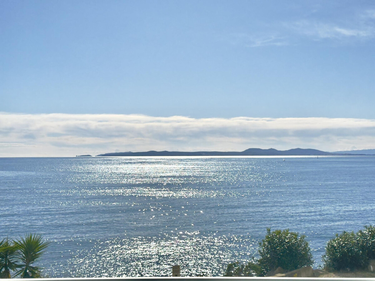 Studio Canyelles avec parking et vue mer à Roses - Photo 24