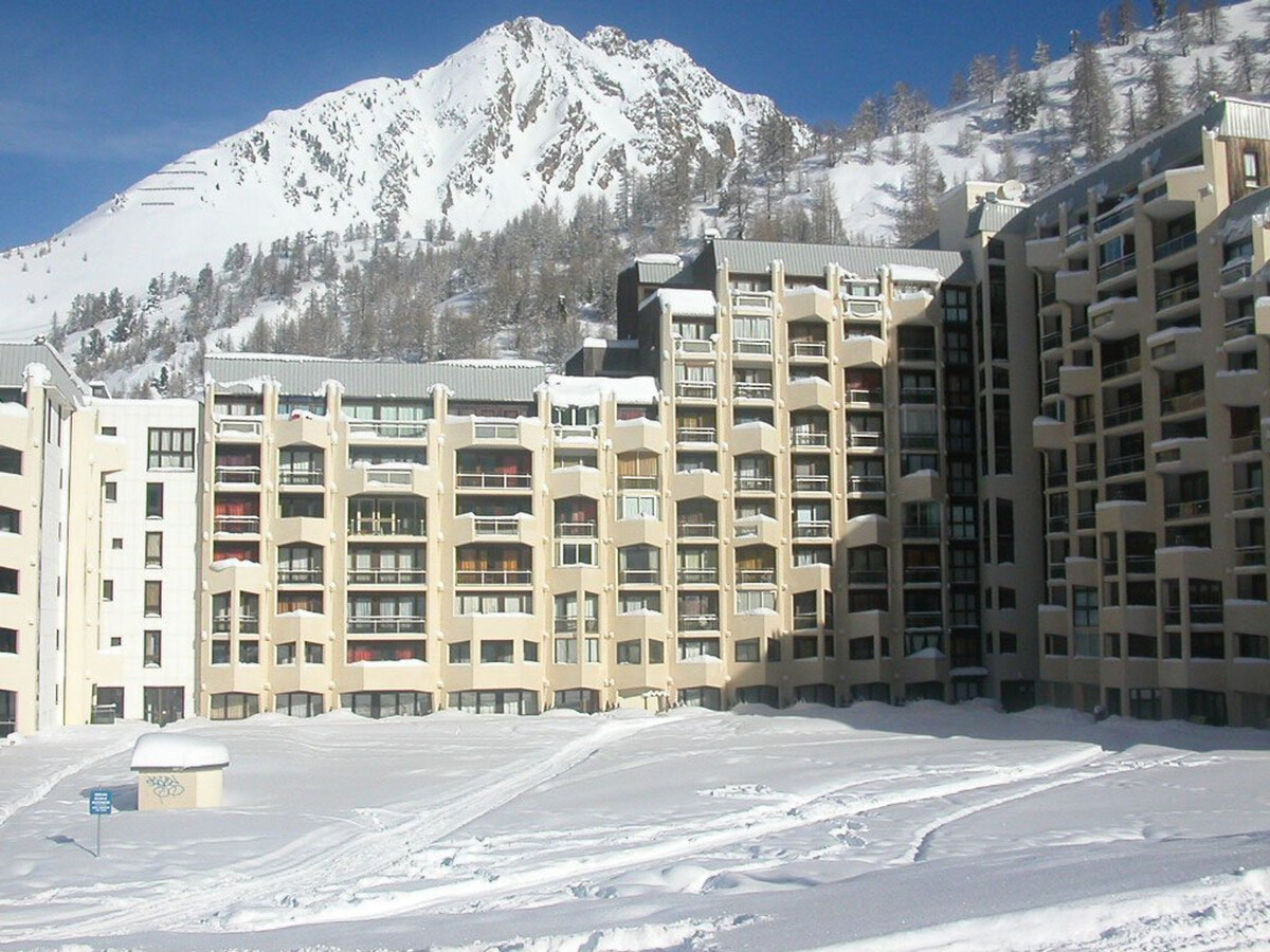 Studio 4 pers. en rez-de-chaussée aux pieds des pistes - Photo 9