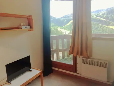 Location appartement à Isola 2000