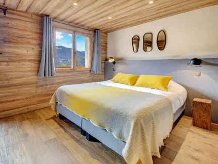 Lodge Alta Clusa, chalet 5★ 15 pers, piscine intérieure - Photo 8