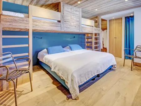 Lodge Alta Clusa, chalet 5★ 15 pers, piscine intérieure - Photo 10