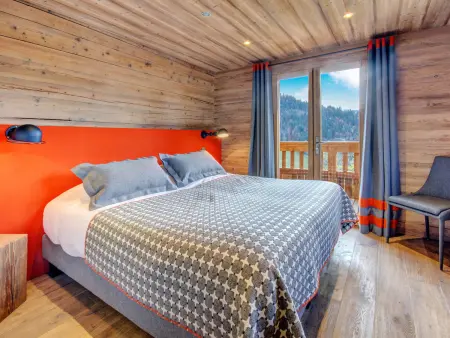 Lodge Alta Clusa, chalet 5★ 15 pers, piscine intérieure - Photo 11