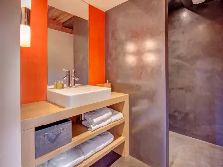 Lodge Alta Clusa, chalet 5★ 15 pers, piscine intérieure - Photo 12