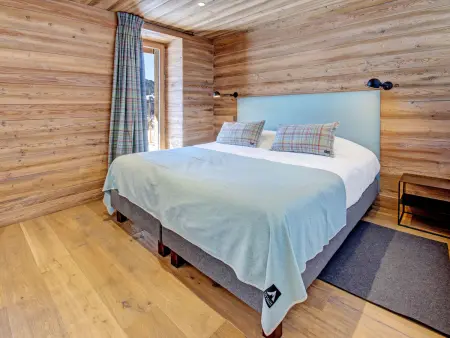 Lodge Alta Clusa, chalet 5★ 15 pers, piscine intérieure - Photo 13