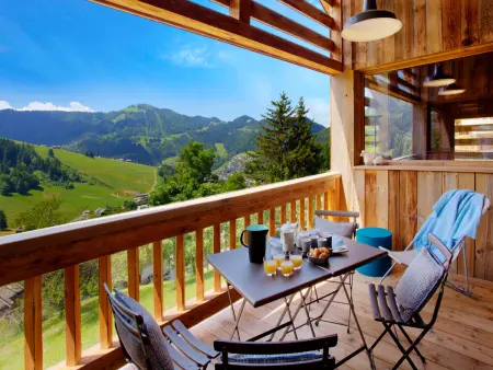 Lodge Alta Clusa, chalet 5★ 15 pers, piscine intérieure - Photo 21