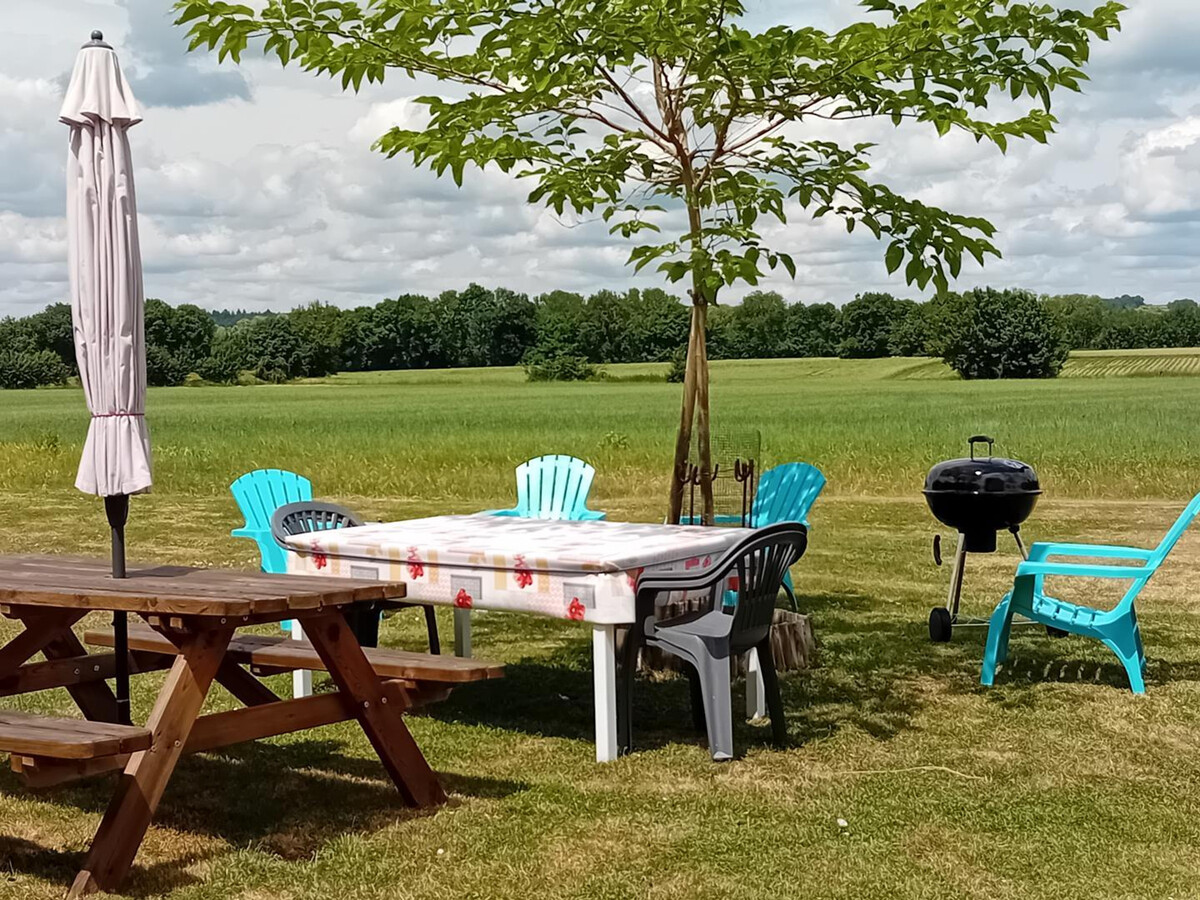 Gîte en pierre, jardin 200m² près de Chinon - Photo 20