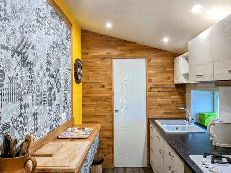 Gîte familial rénové 9 pers. à Froideterre - Photo 4