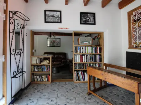Gîte familial rénové 9 pers. à Froideterre - Photo 5