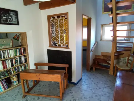 Gîte familial rénové 9 pers. à Froideterre - Photo 6