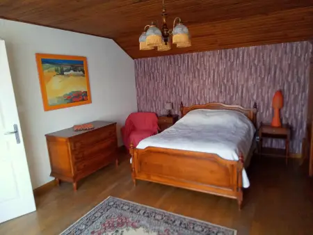 Gîte familial rénové 9 pers. à Froideterre - Photo 17