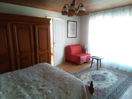 Gîte familial rénové 9 pers. à Froideterre - Photo 18