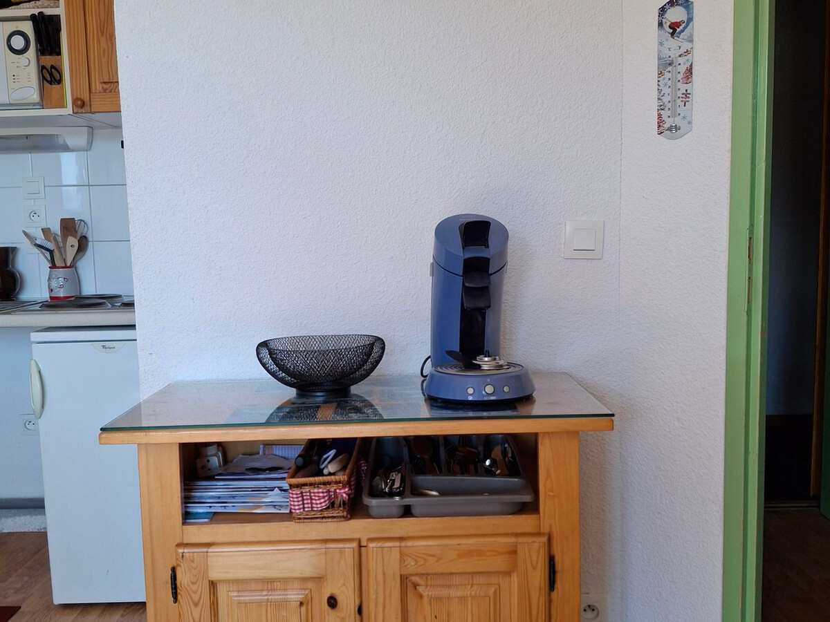 Appart 2 chambres 100m des pistes à Saint-François-Longchamp - Photo 5
