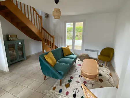 Location maison à Groix