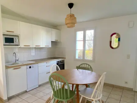 Maison rénovée 7 pers. à Groix, 10 min des plages : photo 3