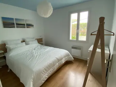 Maison rénovée 7 pers. à Groix, 10 min des plages : photo 4