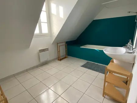 Maison rénovée 7 pers. à Groix, 10 min des plages : photo 6