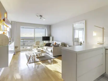 Location appartement de vacances à Le Touquet Paris Plage