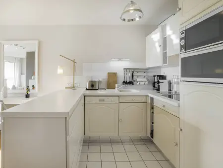 Superbe appartement T2 cabine vue mer, idéal pour vacances - Photo 1