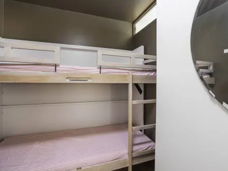 Superbe appartement T2 cabine vue mer, idéal pour vacances - Photo 2
