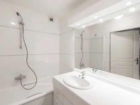 Superbe appartement T2 cabine vue mer, idéal pour vacances - Photo 3
