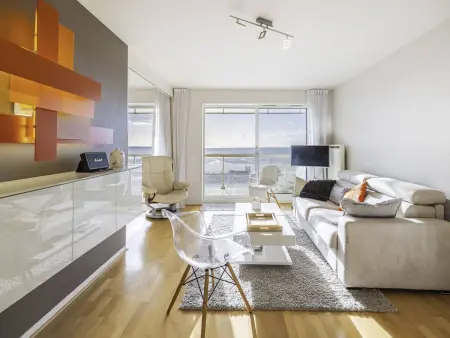 Superbe appartement T2 cabine vue mer, idéal pour vacances - Photo 4