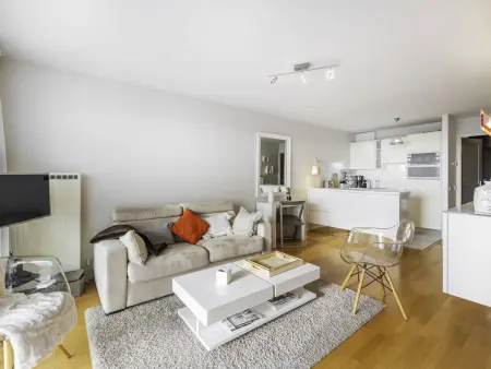 Superbe appartement T2 cabine vue mer, idéal pour vacances - Photo 5