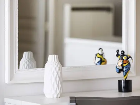 Superbe appartement T2 cabine vue mer, idéal pour vacances - Photo 6
