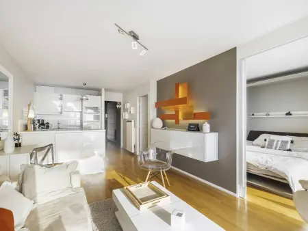Superbe appartement T2 cabine vue mer, idéal pour vacances - Photo 7