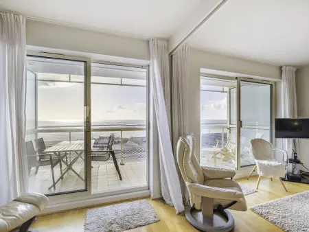 Superbe appartement T2 cabine vue mer, idéal pour vacances - Photo 8