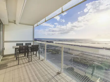 Superbe appartement T2 cabine vue mer, idéal pour vacances - Photo 10