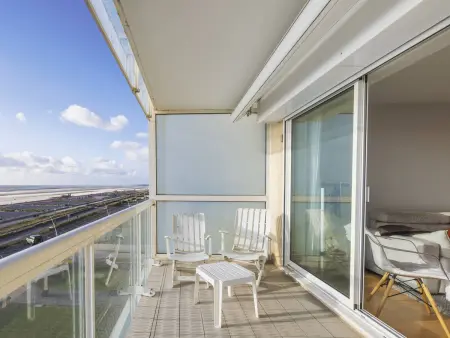 Superbe appartement T2 cabine vue mer, idéal pour vacances - Photo 11