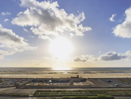 Superbe appartement T2 cabine vue mer, idéal pour vacances - Photo 12