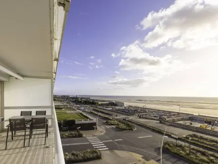 Superbe appartement T2 cabine vue mer, idéal pour vacances - Photo 13