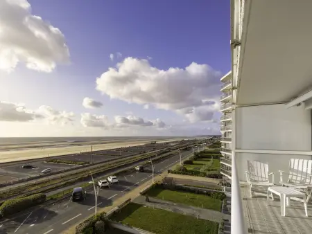 Superbe appartement T2 cabine vue mer, idéal pour vacances - Photo 14