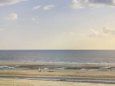 Superbe appartement T2 cabine vue mer, idéal pour vacances - Photo 15