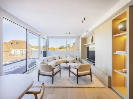 Location appartement de vacances à Le Touquet Paris Plage