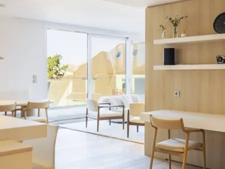 Appartement de Prestige au Touquet avec Wifi et Parking - Photo 1