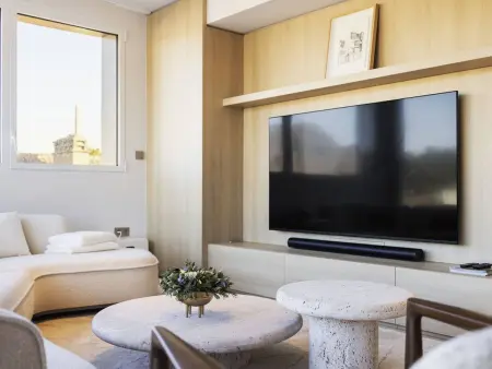 Appartement de Prestige au Touquet avec Wifi et Parking - Photo 2