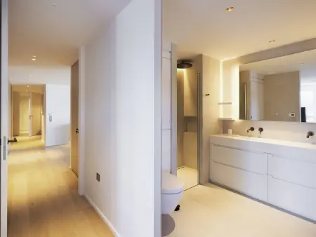 Appartement de Prestige au Touquet avec Wifi et Parking - Photo 6